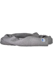 NORTH SAILS GREY MEN'S SCARF