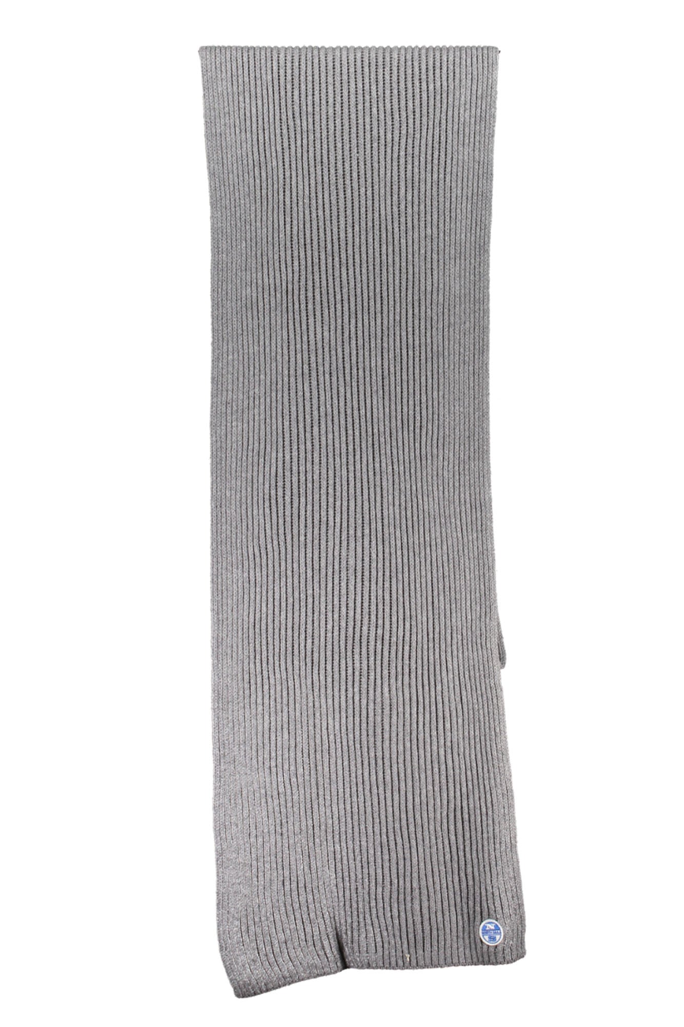 GREY SCARF MEN NORTH SAILS