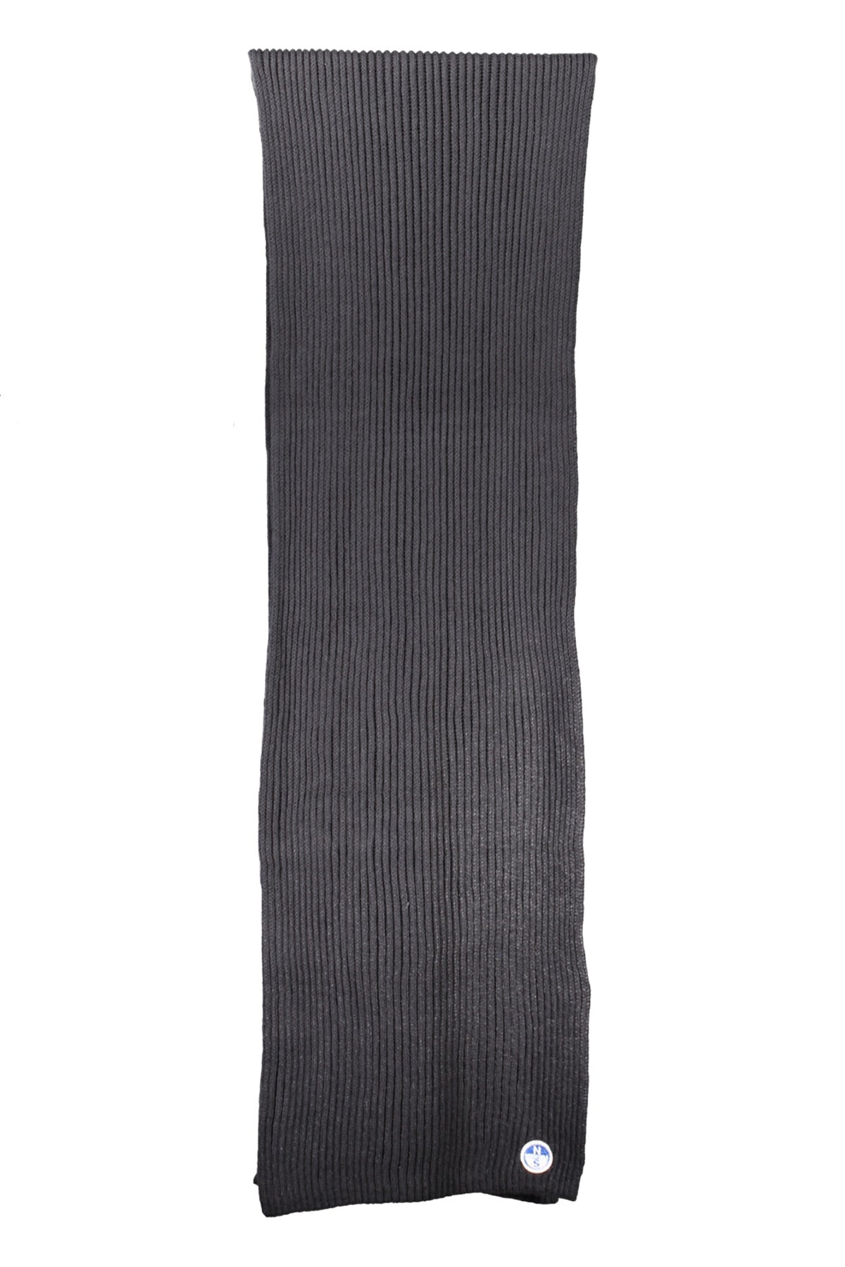 NORTH SAILS MEN'S BLACK SCARF