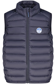 BLUSÃO COM FECHO NORTH SAILS CRIANÇA AZUL