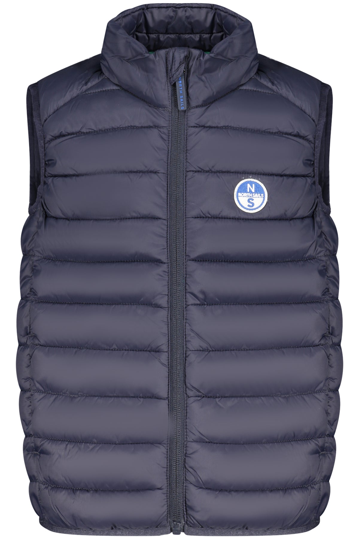 BLUSÃO COM FECHO NORTH SAILS CRIANÇA AZUL
