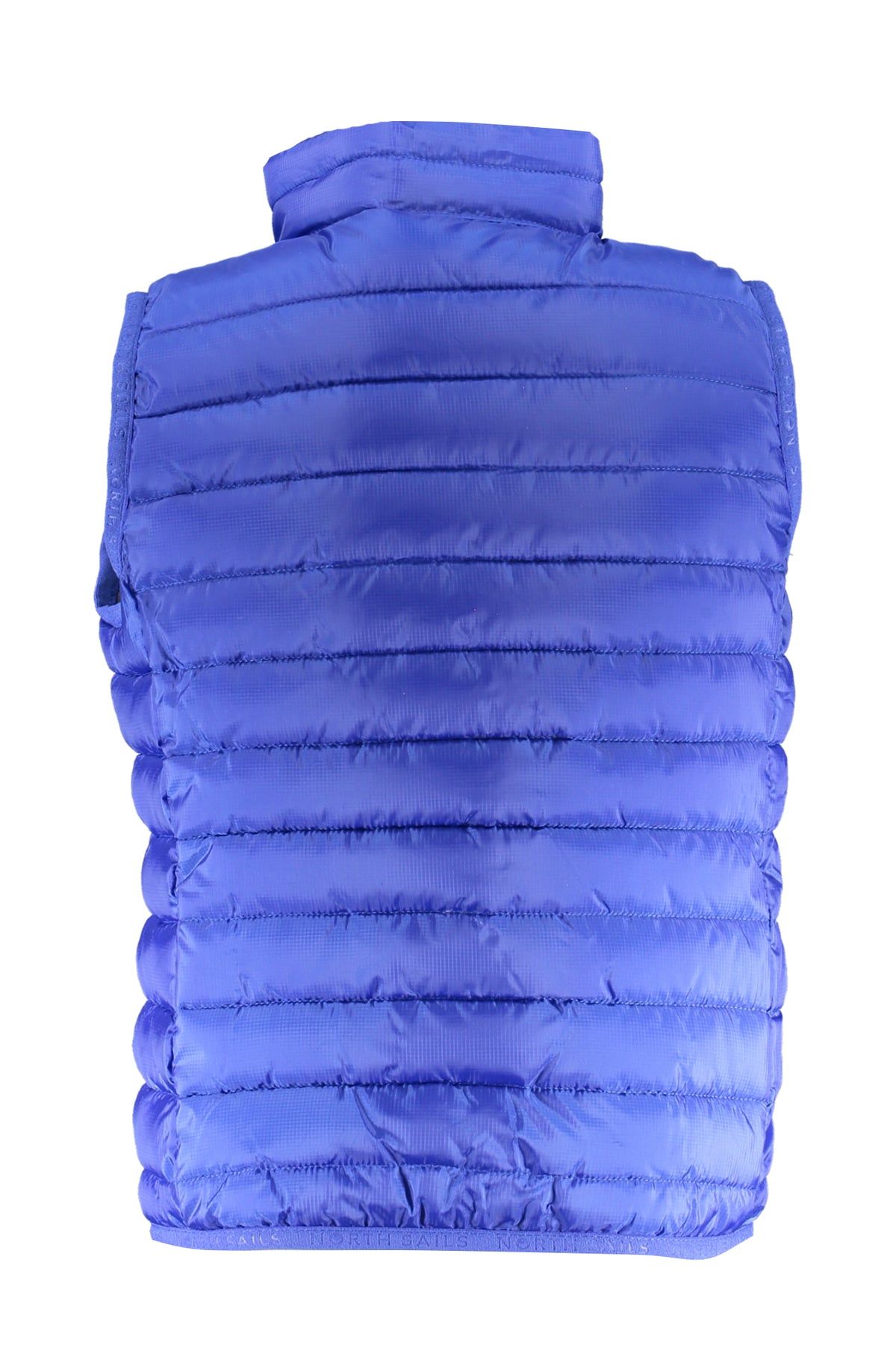 COLETE COM FECHO NORTH SAILS CRIANÇA AZUL