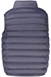 COLETE COM FECHO NORTH SAILS CRIANÇA AZUL