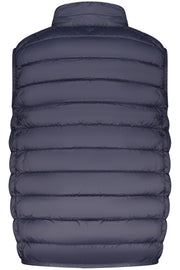 BLUSÃO COM FECHO NORTH SAILS CRIANÇA AZUL
