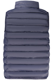 COLETE COM FECHO NORTH SAILS CRIANÇA AZUL