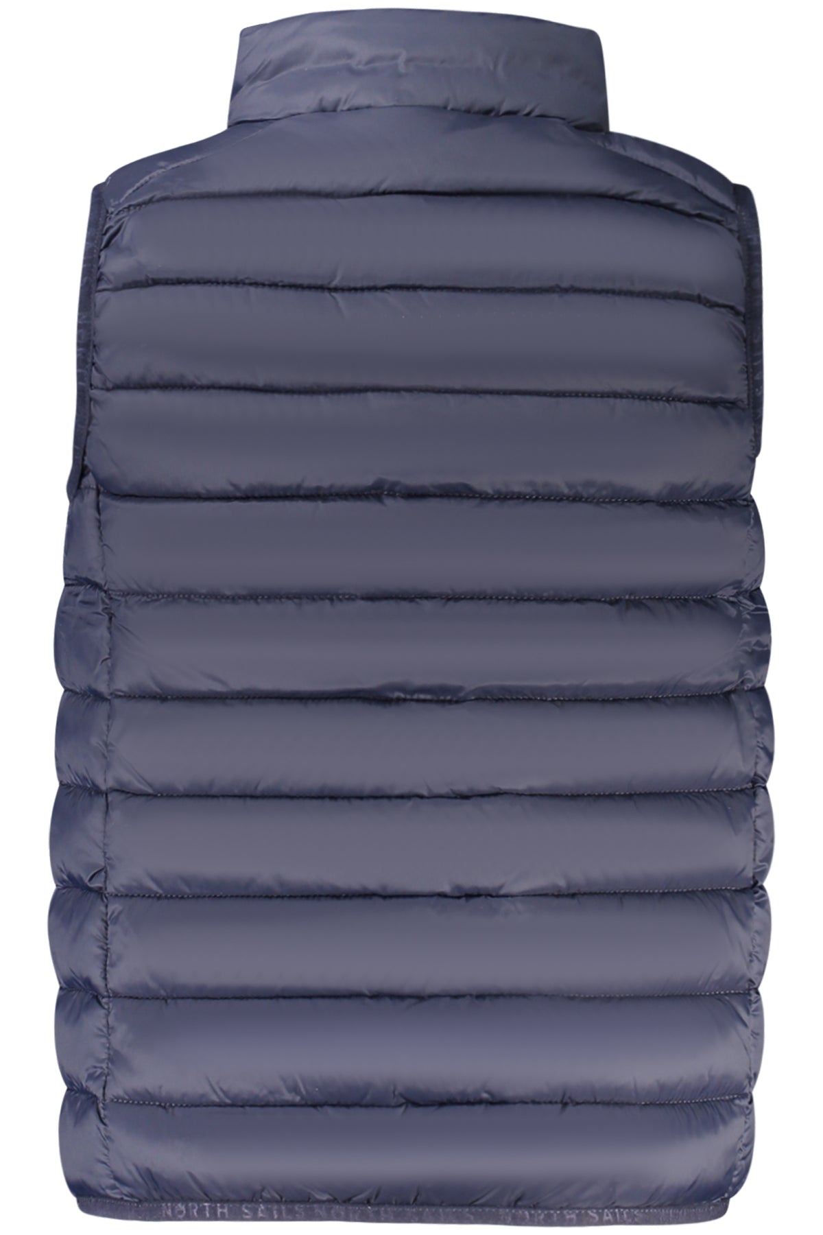 COLETE COM FECHO NORTH SAILS CRIANÇA AZUL