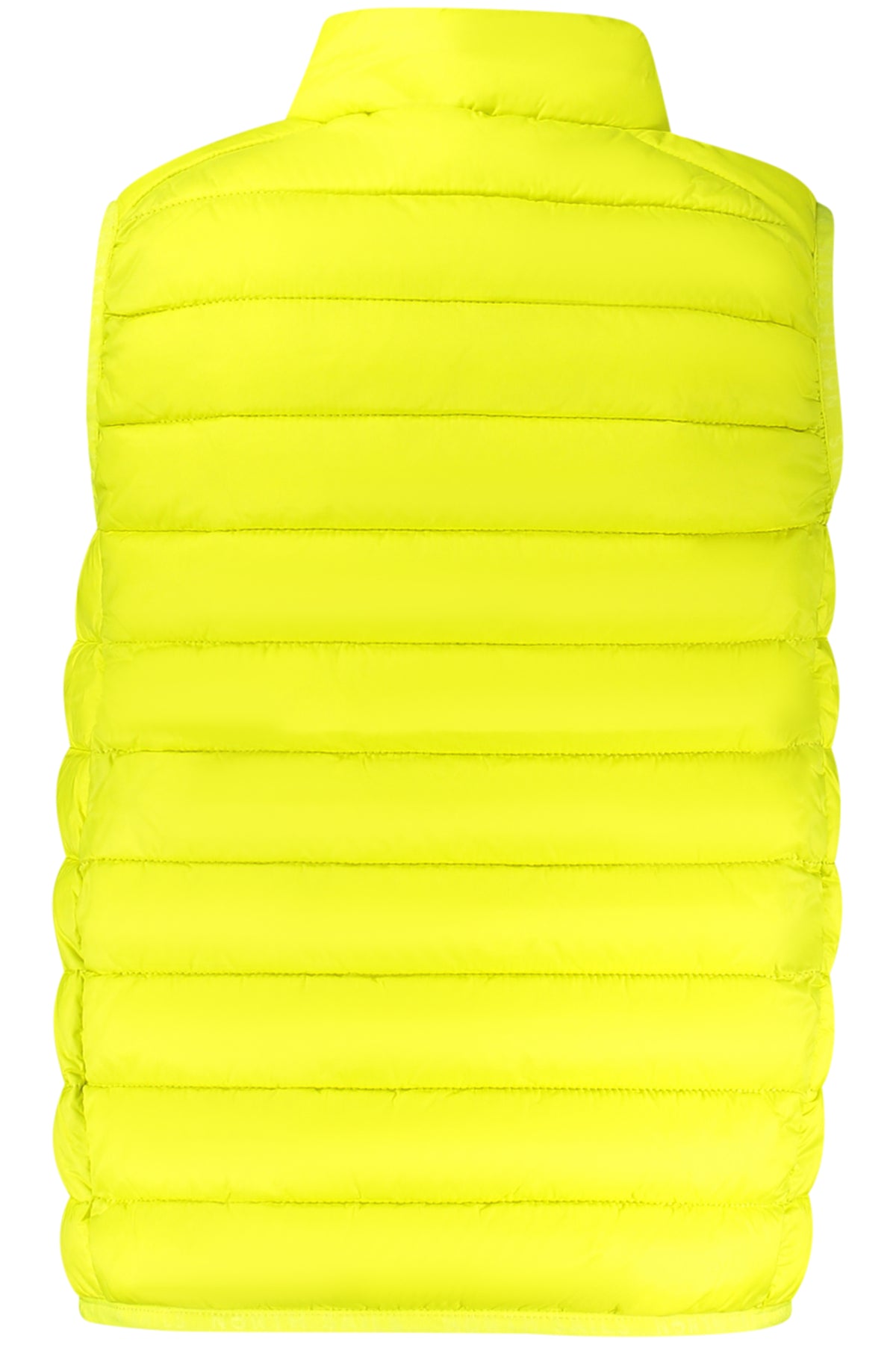 COLETE COM FECHO NORTH SAILS CRIANÇA AMARELO