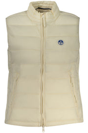 BLUSÃO COM FECHO NORTH SAILS MULHER BRANCO