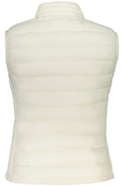 COLETE COM FECHO NORTH SAILS MULHER BRANCO
