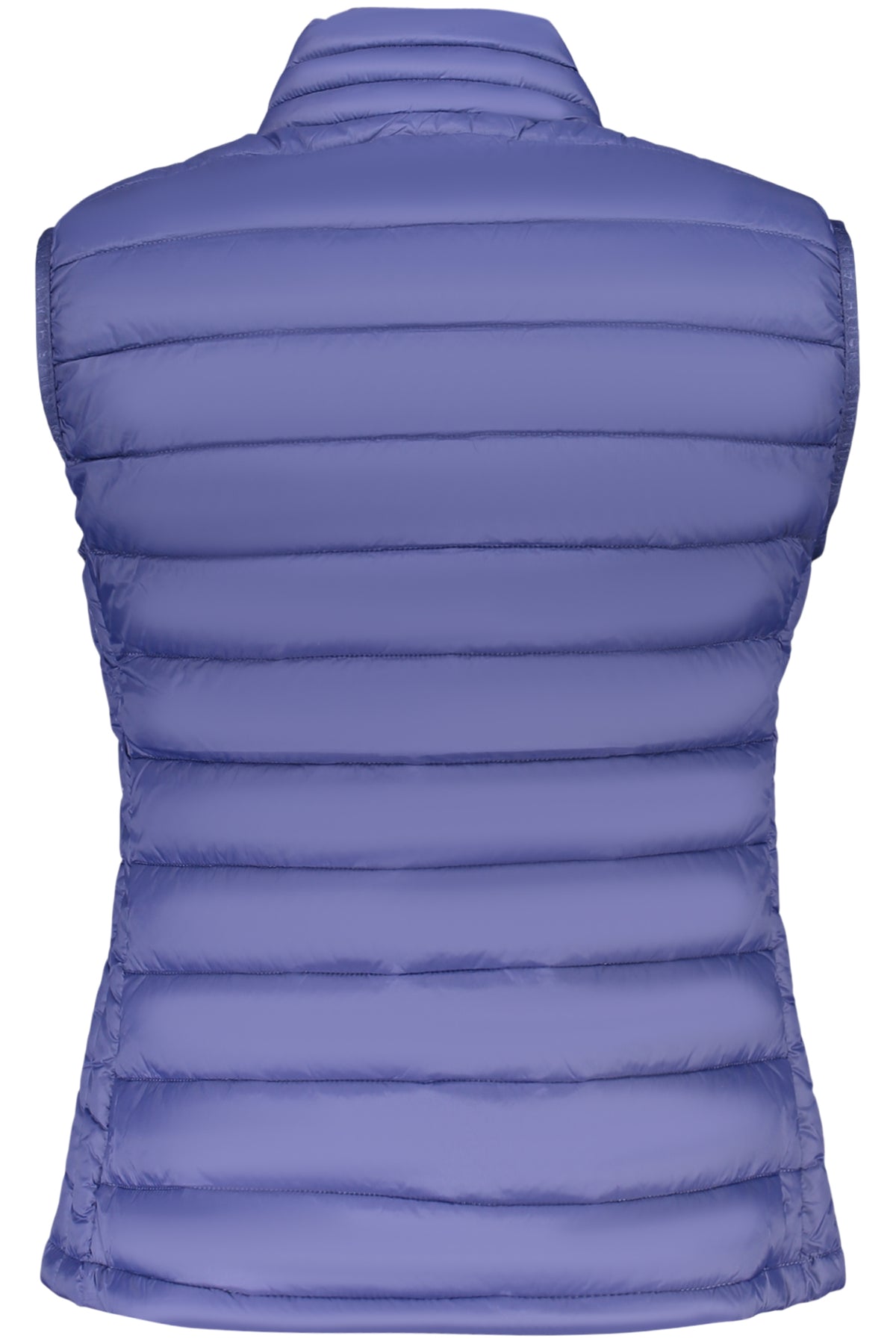 COLETE COM FECHO NORTH SAILS MULHER AZUL
