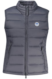 BLUSÃO COM FECHO NORTH SAILS MULHER CINZENTO