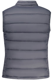 BLUSÃO COM FECHO NORTH SAILS MULHER CINZENTO