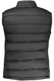 BLUSÃO COM FECHO NORTH SAILS MULHER PRETO