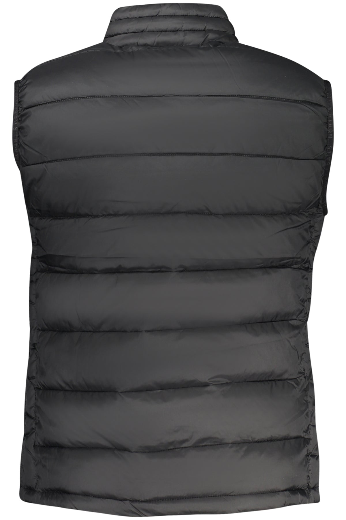 BLUSÃO COM FECHO NORTH SAILS MULHER PRETO