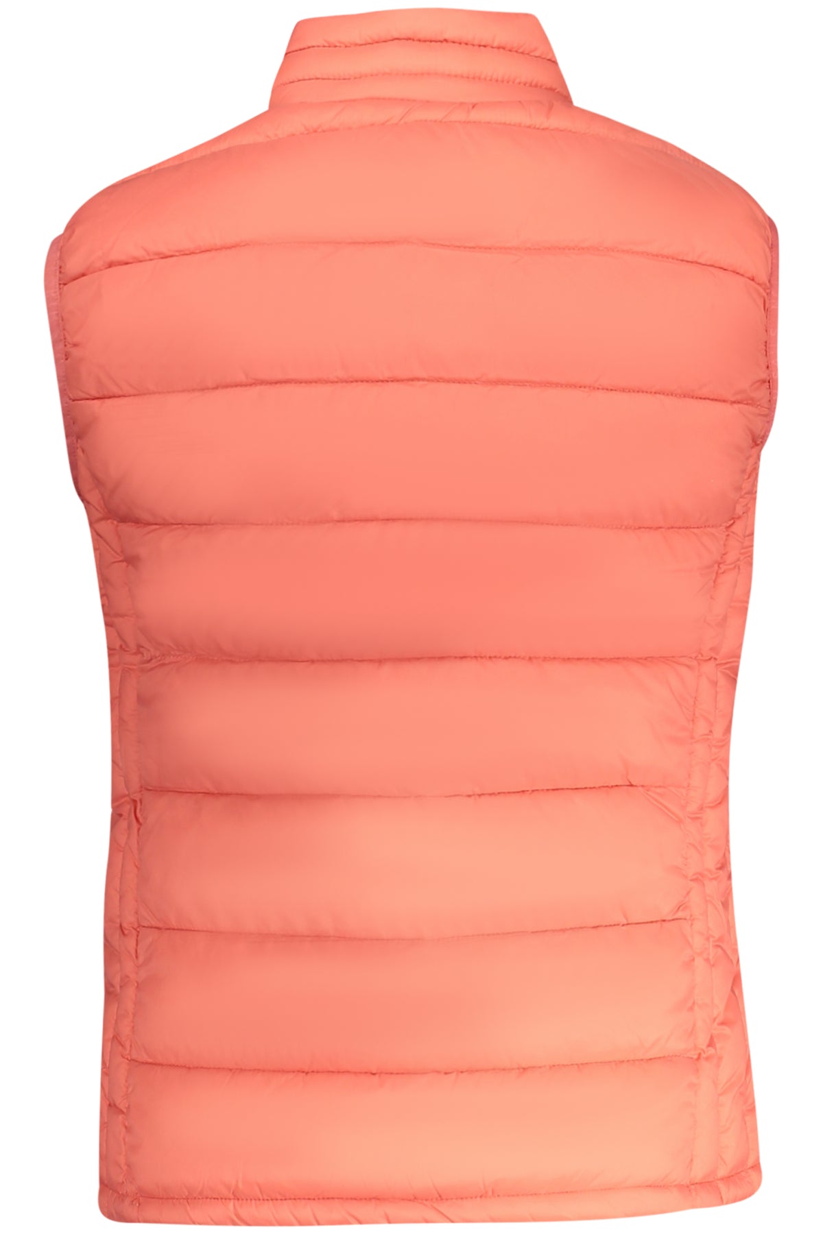COLETE COM FECHO NORTH SAILS MULHER ROSA