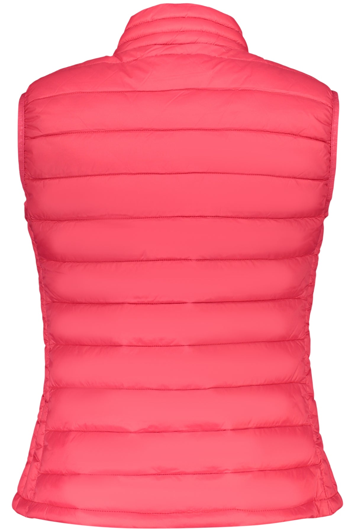 COLETE COM FECHO NORTH SAILS MULHER VERMELHO