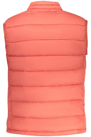 BLUSÃO COM FECHO NORTH SAILS MULHER VERMELHO