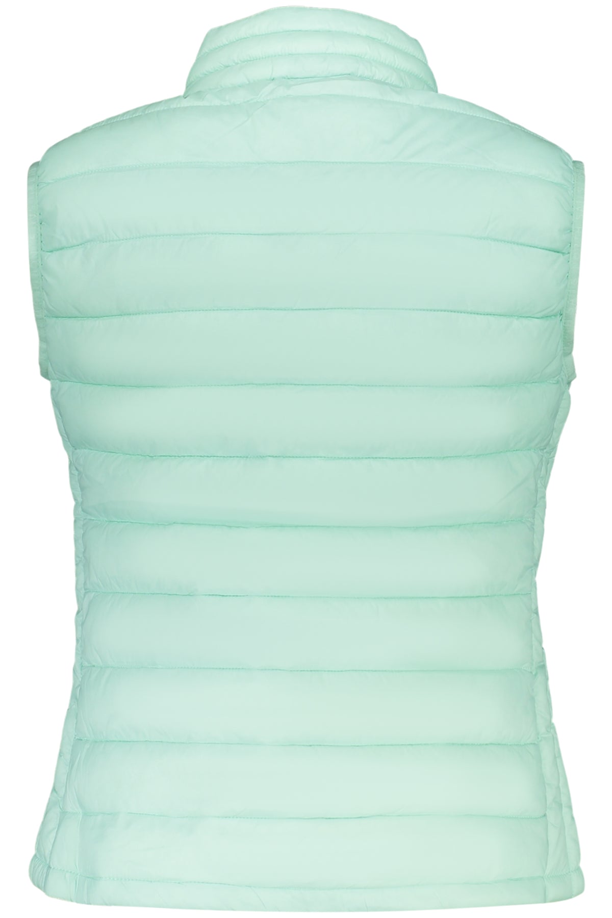 COLETE COM FECHO NORTH SAILS MULHER VERDE