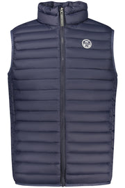 BLUSÃO COM LOGÓTIPO NORTH SAILS HOMEM AZUL