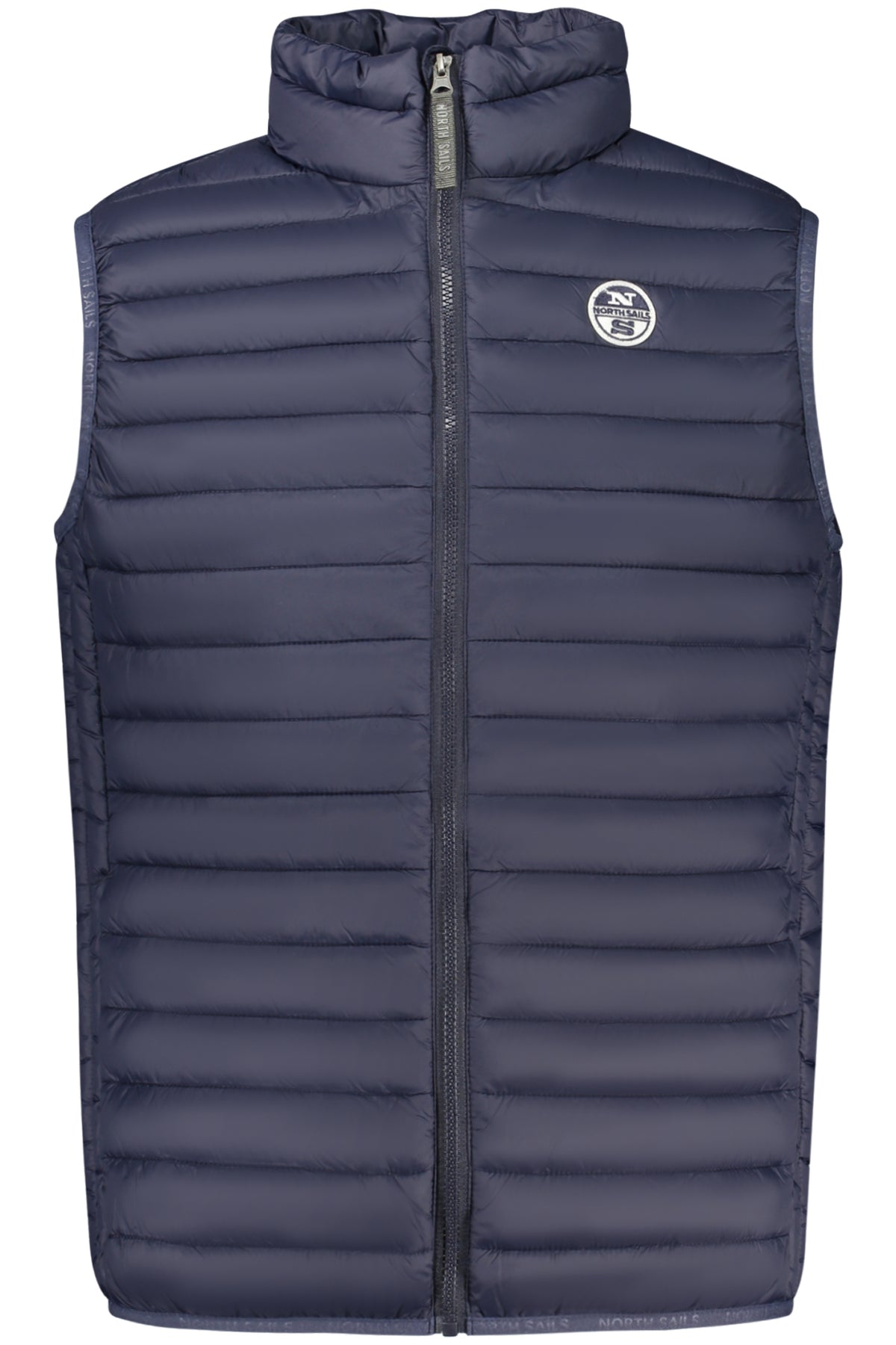 BLUSÃO COM LOGÓTIPO NORTH SAILS HOMEM AZUL