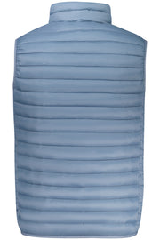BLUSÃO COM LOGÓTIPO NORTH SAILS HOMEM AZUL