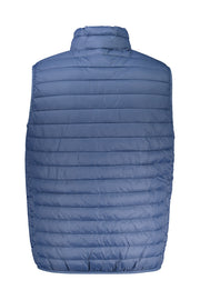 COLETE COM FECHO NORTH SAILS HOMEM AZUL