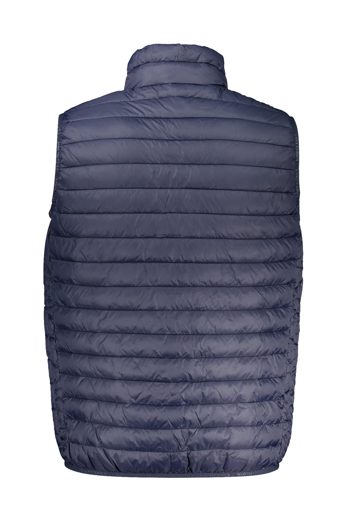 COLETE COM FECHO NORTH SAILS HOMEM AZUL