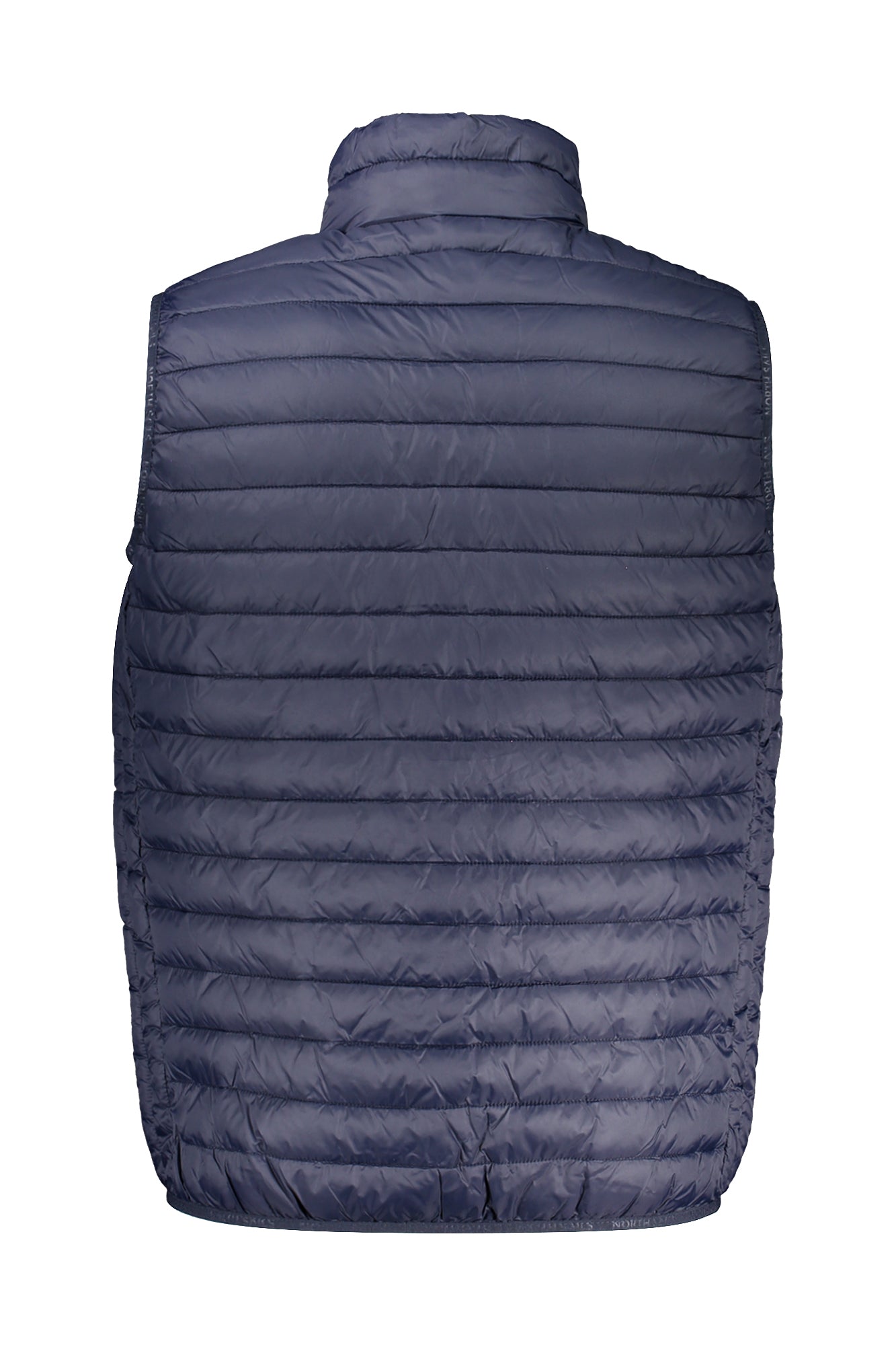 COLETE COM FECHO NORTH SAILS HOMEM AZUL