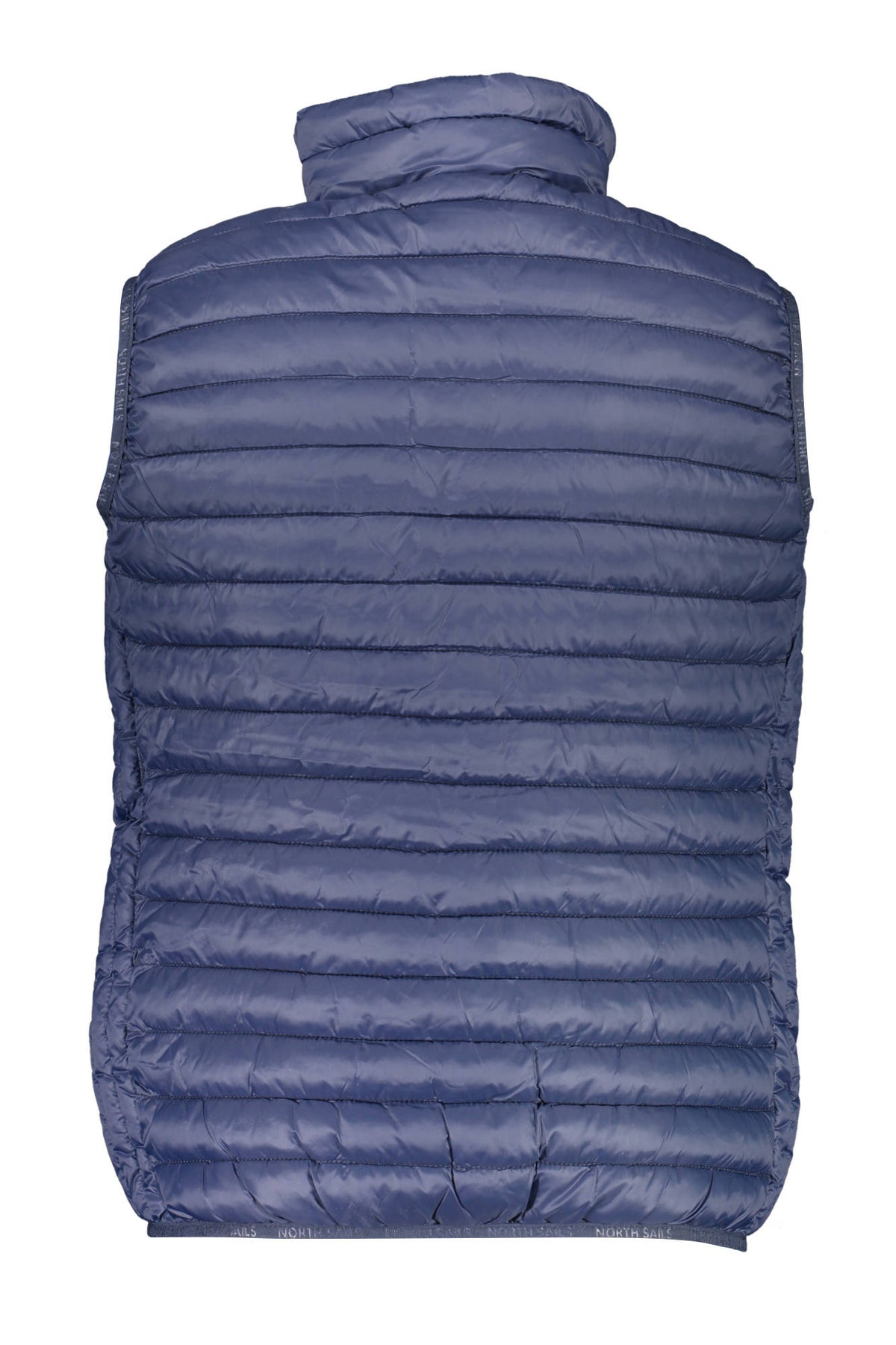 COLETE COM FECHO NORTH SAILS HOMEM AZUL