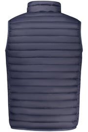 BLUSÃO COM LOGÓTIPO NORTH SAILS HOMEM AZUL