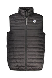 NORTH SAILS MEN'S SLEEVELESS BLACK