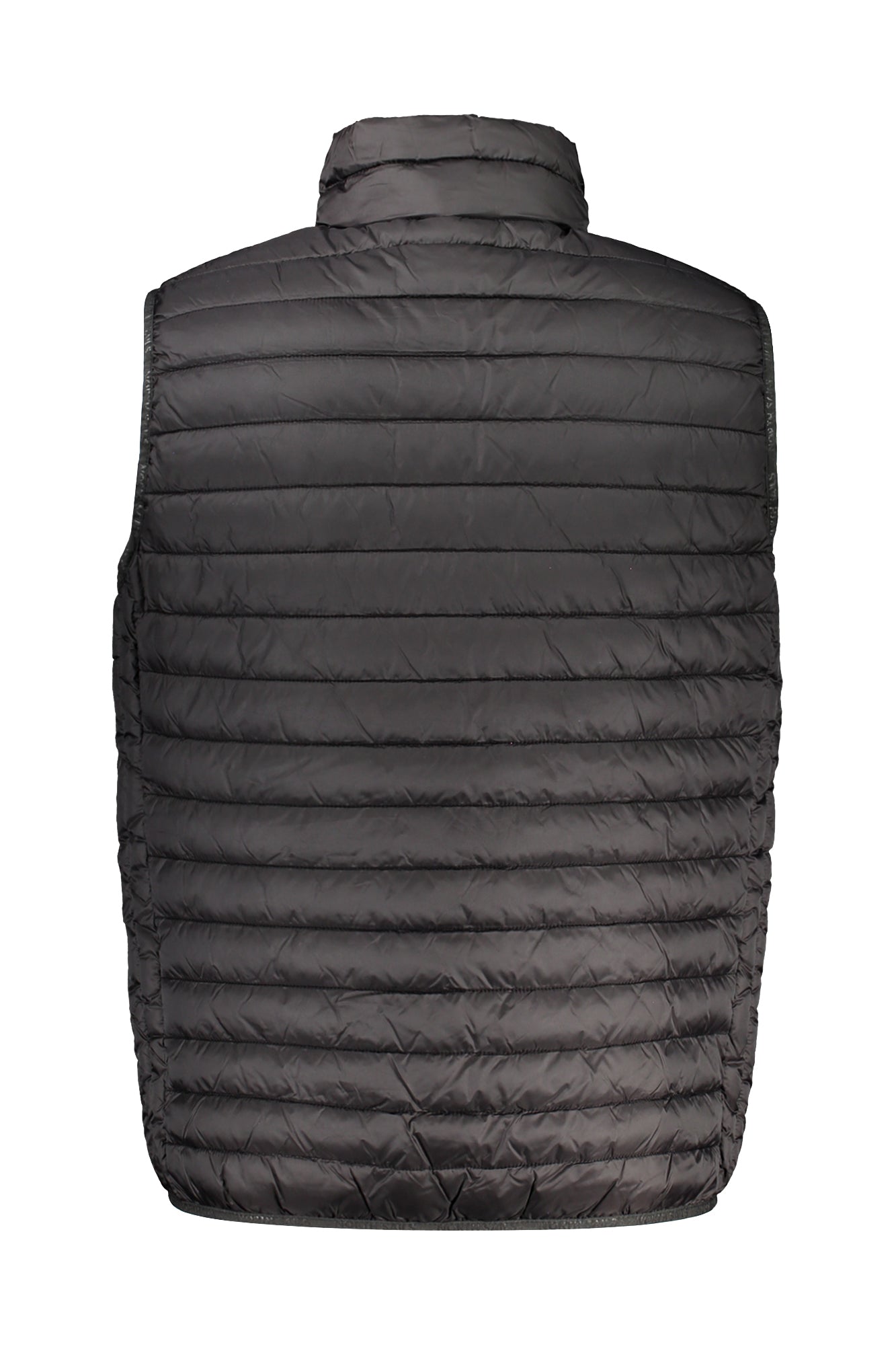 NORTH SAILS MEN'S SLEEVELESS BLACK