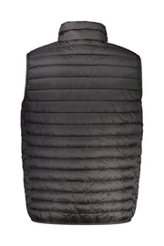 NORTH SAILS MEN'S SLEEVELESS BLACK