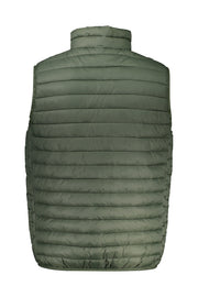 NORTH SAILS MEN'S SLEEVELESS GREEN