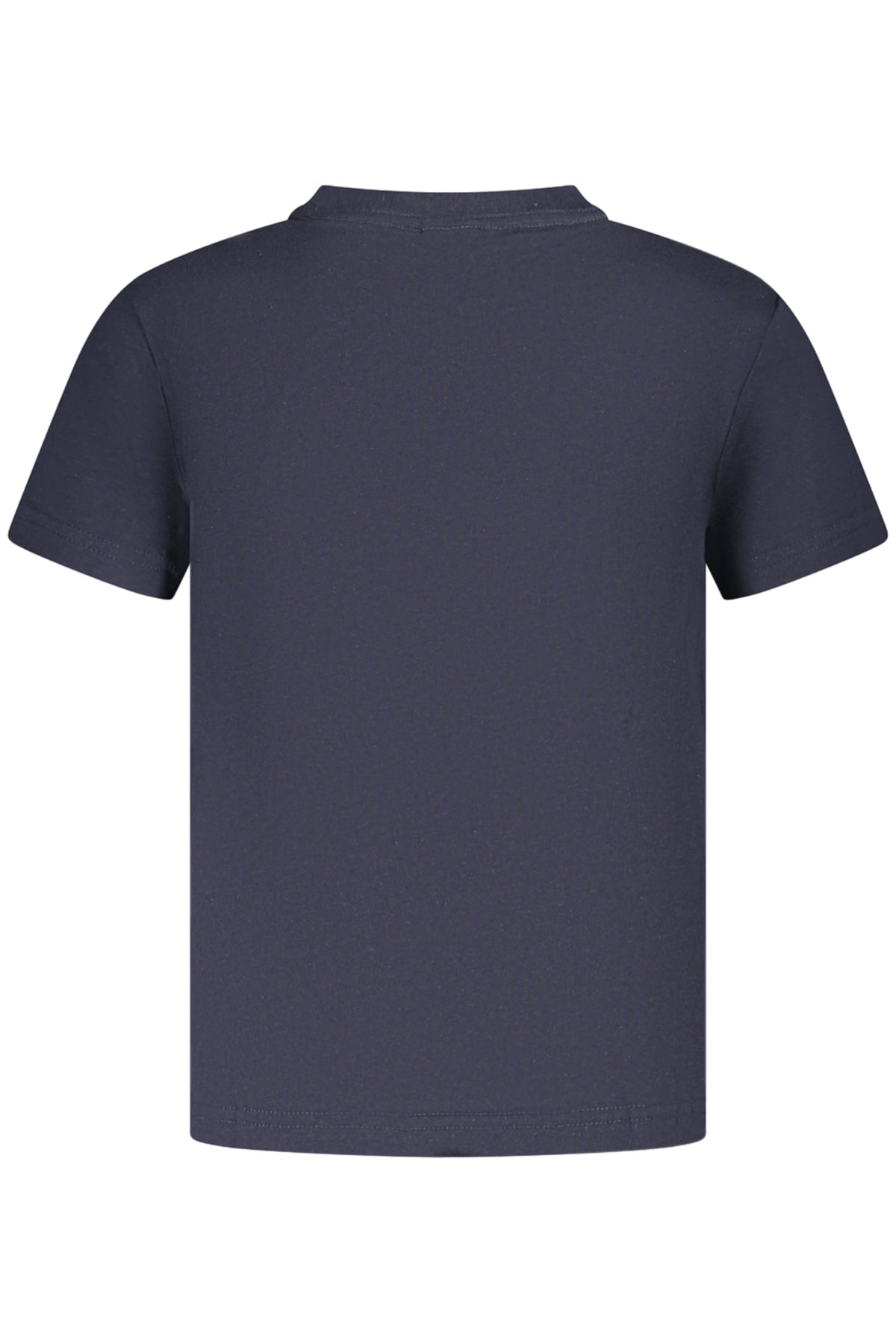 T-SHIRT EM ALGODÃO NORTH SAILS CRIANÇA AZUL