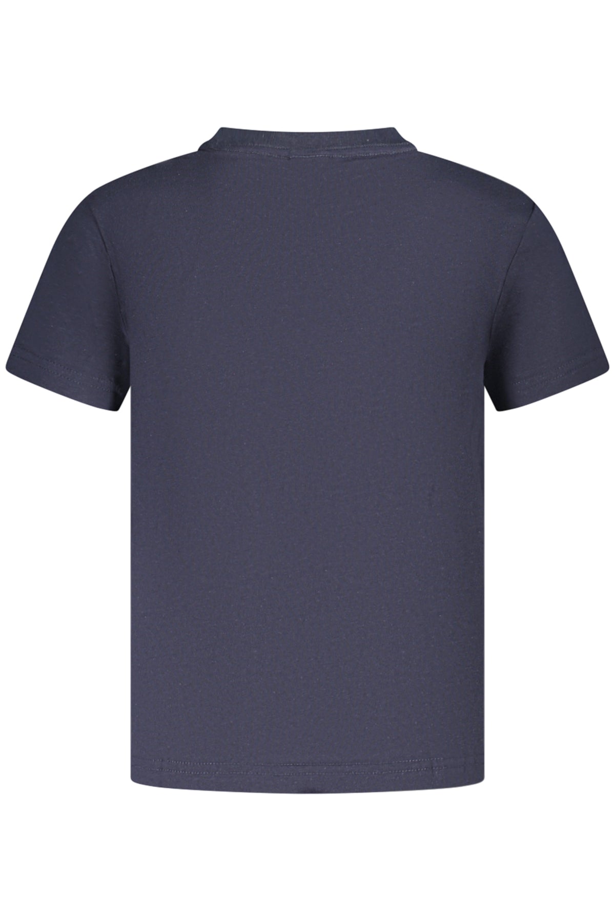 T-SHIRT EM ALGODÃO NORTH SAILS CRIANÇA AZUL