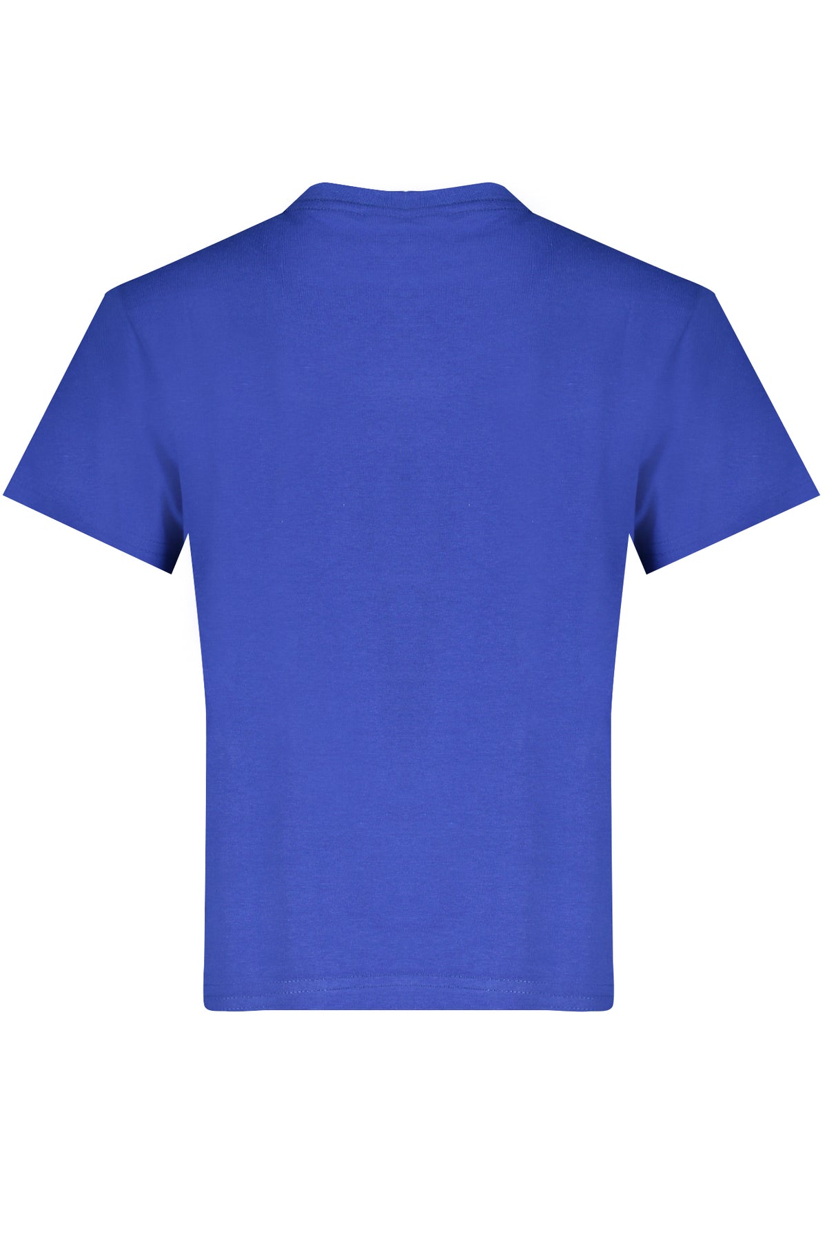T-SHIRT EM ALGODÃO NORTH SAILS CRIANÇA AZUL