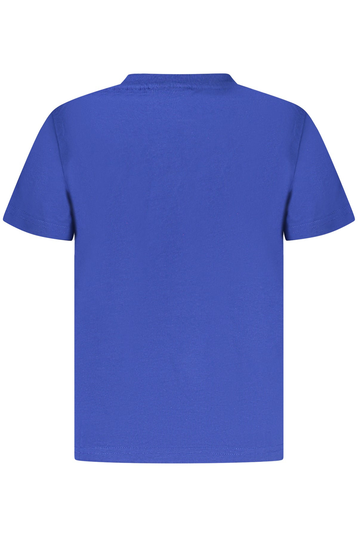 T-SHIRT EM ALGODÃO NORTH SAILS CRIANÇA AZUL