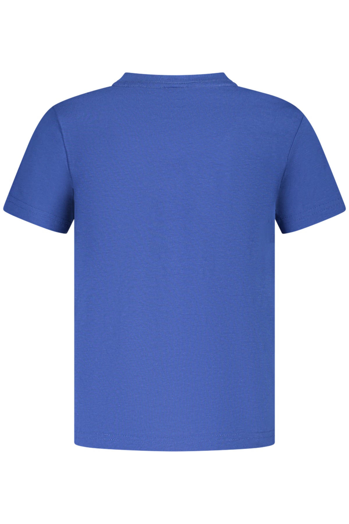T-SHIRT EM ALGODÃO NORTH SAILS CRIANÇA AZUL