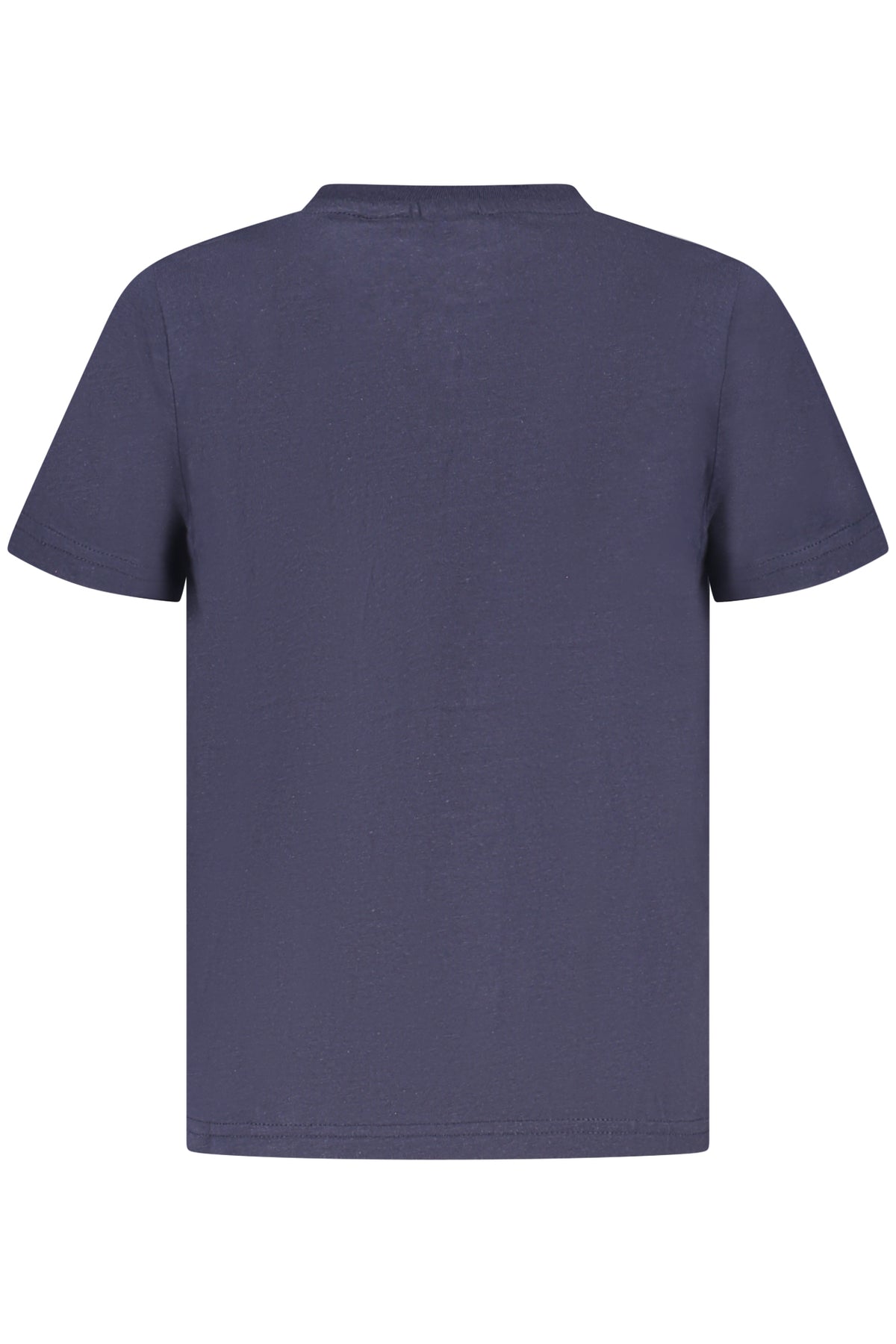 T-SHIRT EM ALGODÃO NORTH SAILS CRIANÇA AZUL
