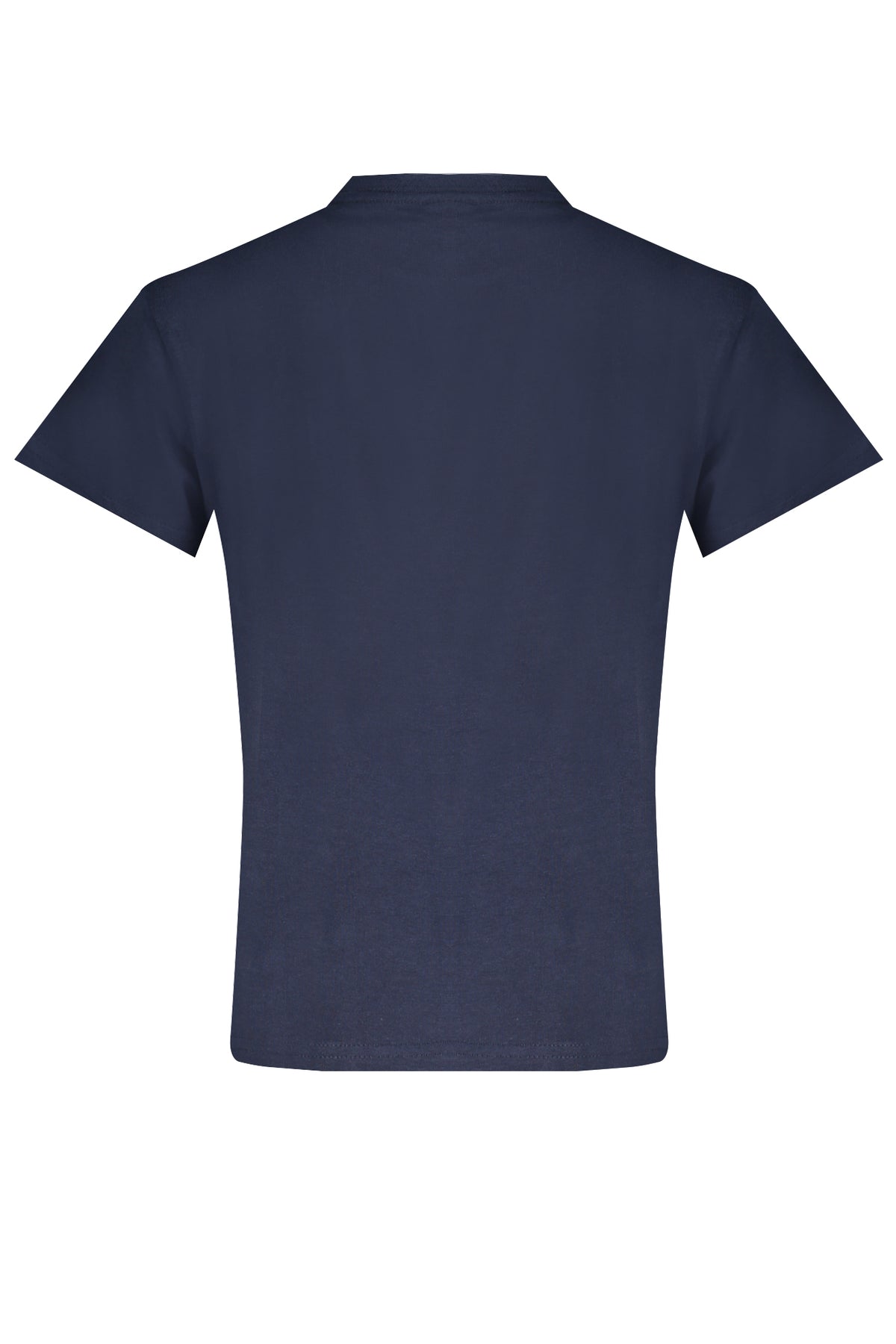 T-SHIRT EM ALGODÃO NORTH SAILS CRIANÇA AZUL
