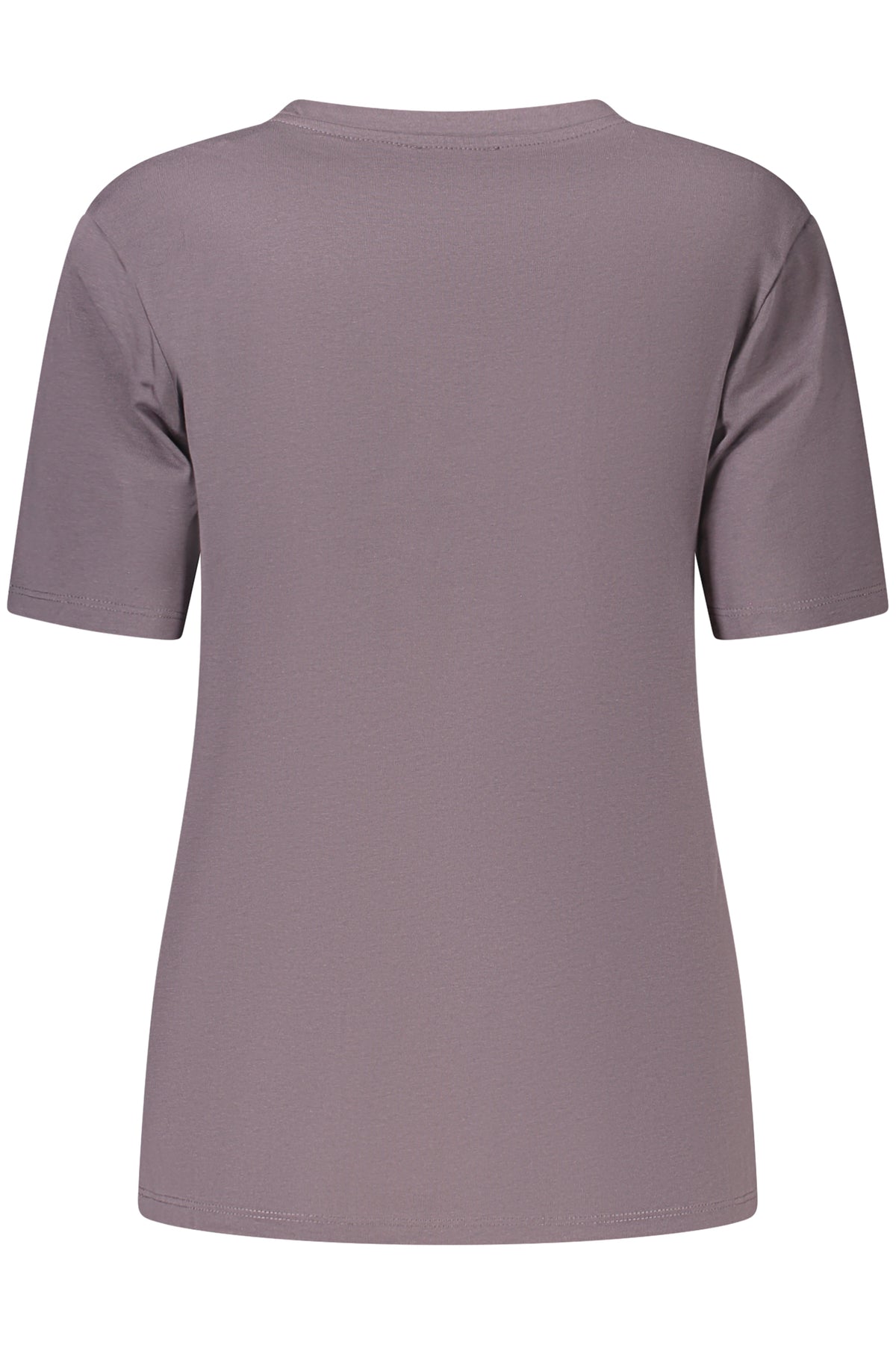 T-SHIRT EM ALGODÃO NORTH SAILS MULHER CINZENTA