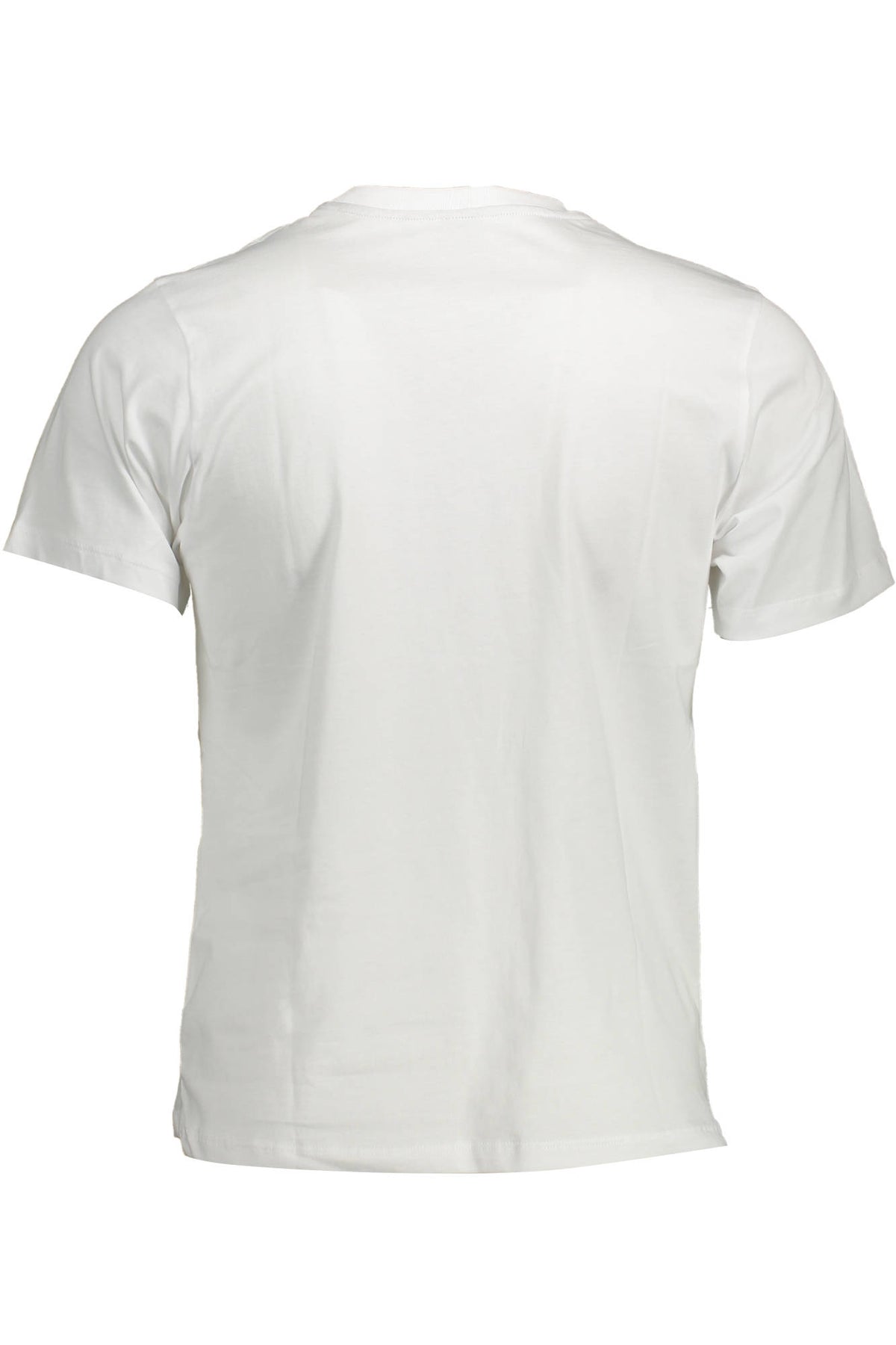 MEN'S WHITE SHORT SLEEVE T-SHIRT NORTH SAILS