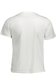 MEN'S WHITE SHORT SLEEVE T-SHIRT NORTH SAILS