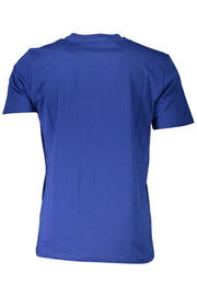 NORTH SAILS MEN'S SHORT SLEEVE T-SHIRT BLUE