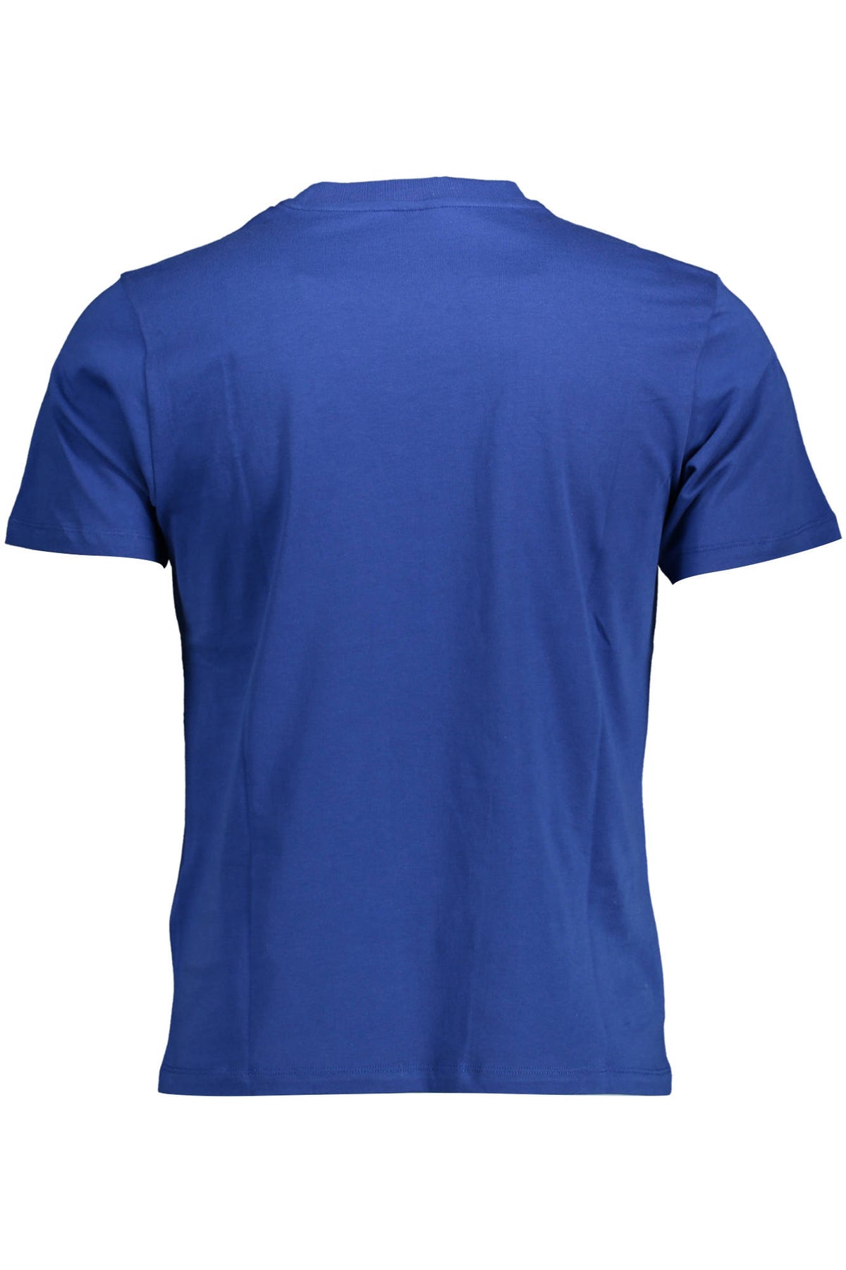 MEN'S NORTH SAILS SHORT SLEEVE T-SHIRT BLUE
