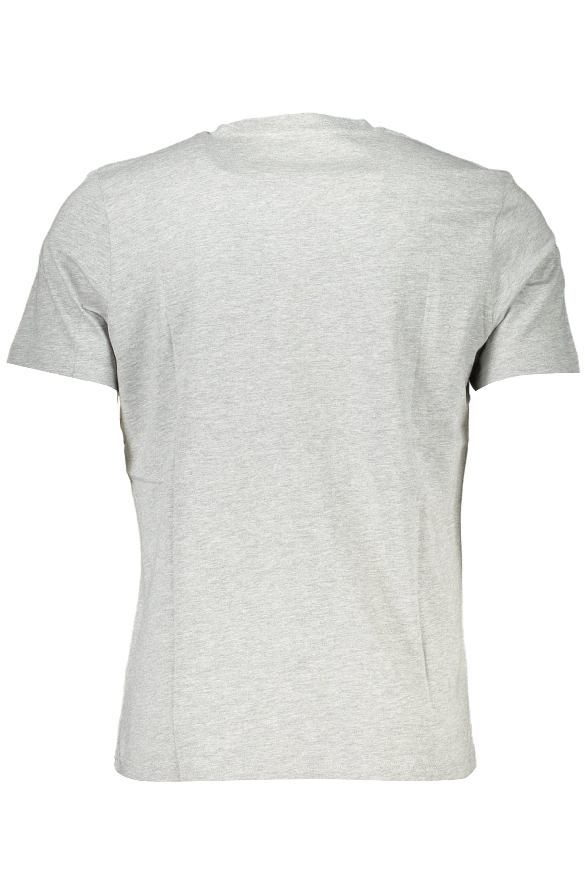T-SHIRT EM ALGODÃO NORTH SAILS HOMEM CINZENTA