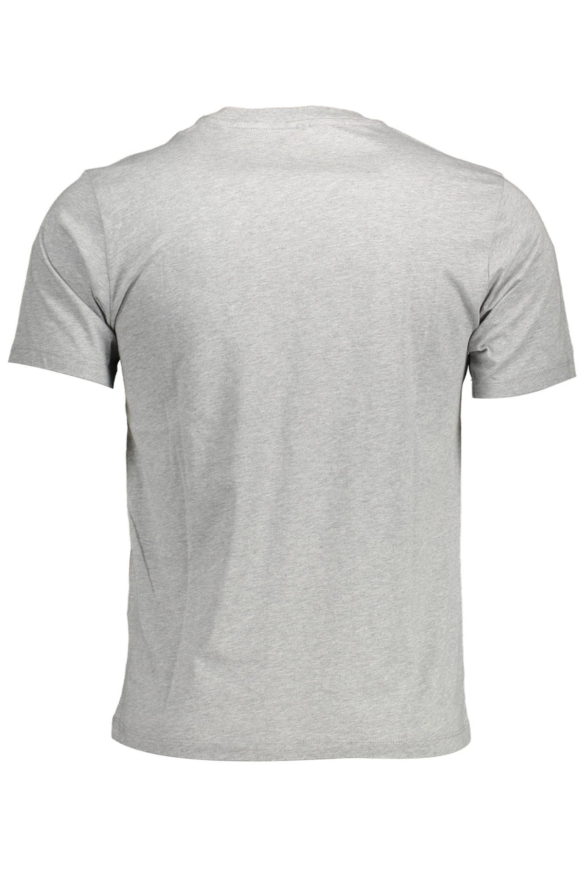 NORTH SAILS MEN'S SHORT SLEEVE T-SHIRT GREY