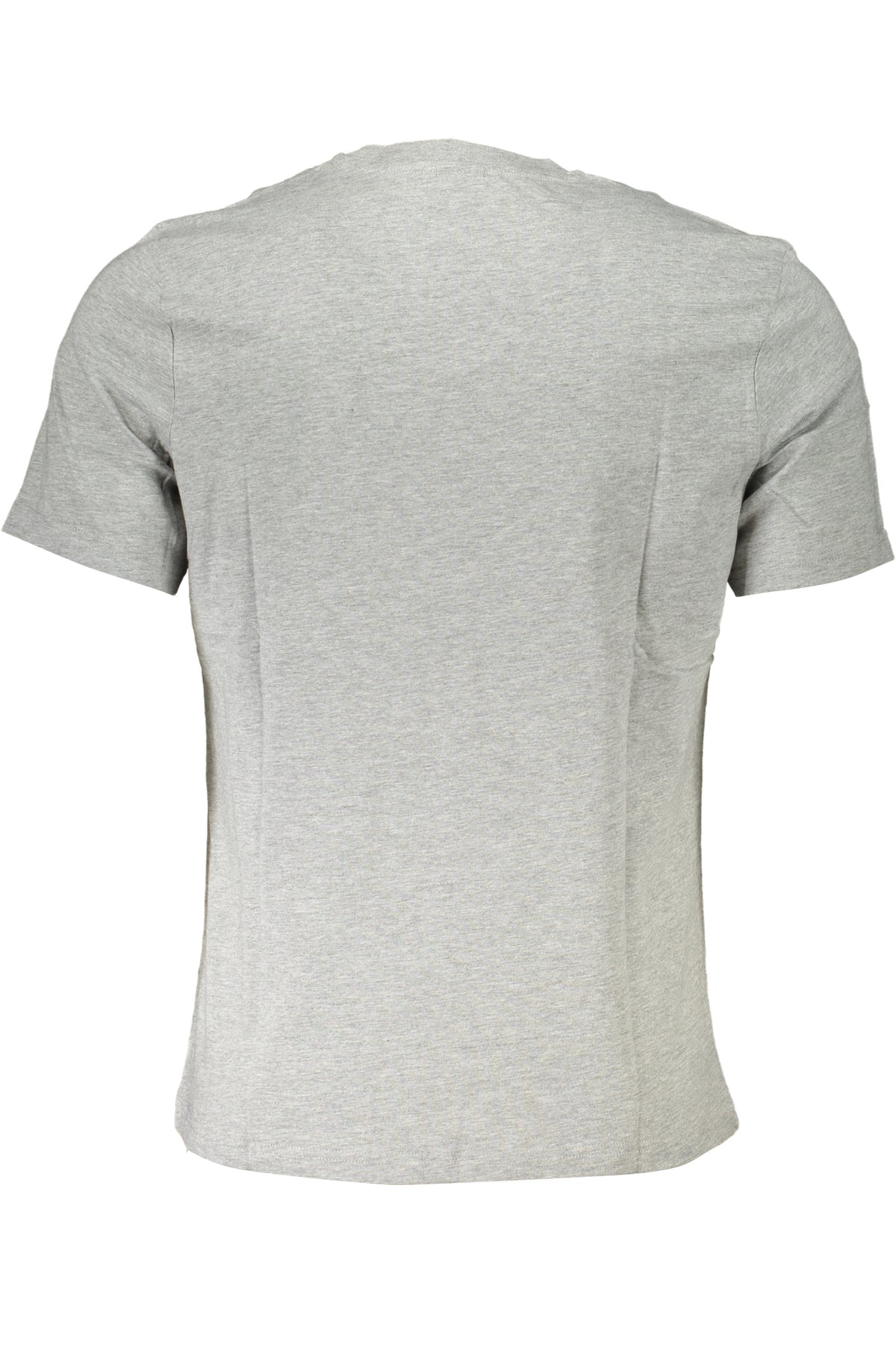 T-SHIRT EM ALGODÃO NORTH SAILS HOMEM CINZENTA
