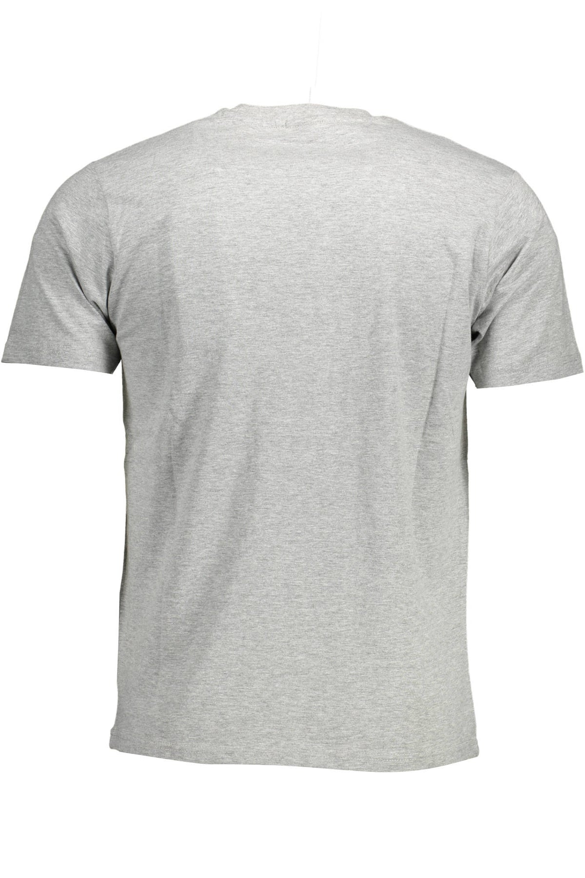 NORTH SAILS MEN'S SHORT SLEEVE T-SHIRT GREY